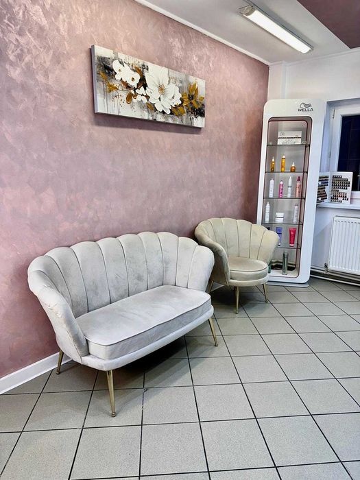 Cedare salon infrumusetare sector 3 sau asociere