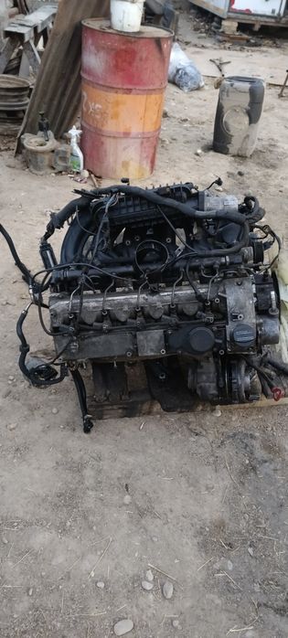 Mercedes ML . sprinter 2.7 турбо дизель