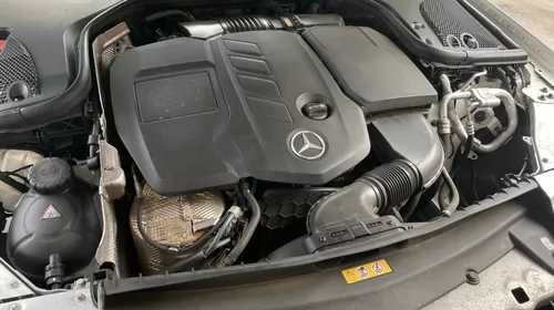 Motor Mercedes 2.0 OM654 EURO 6 Garantie / Factura