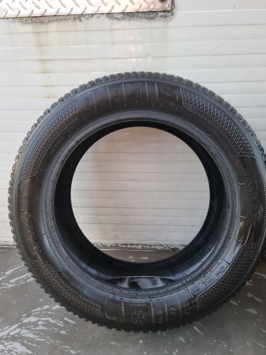 Cauciucuri anvelope iarna 205 55 16 KLEBER