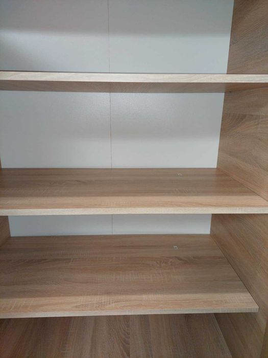 Мебели - гардероб, скрин, бюро, нощно шкафче и етажерка LEGO Нови цени