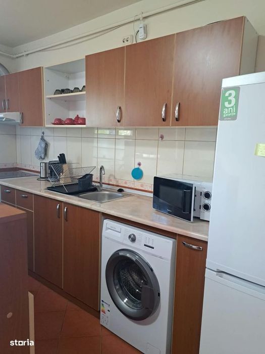 Apartament 2 camere Turnisor