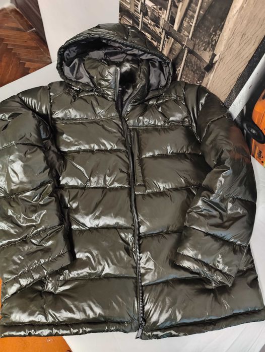 Geaca Michael Kors masura L