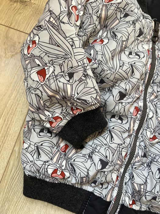 Детско яке 2-3 години