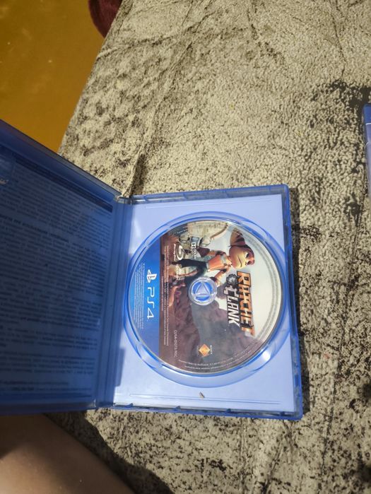 Продам диски для пс 4