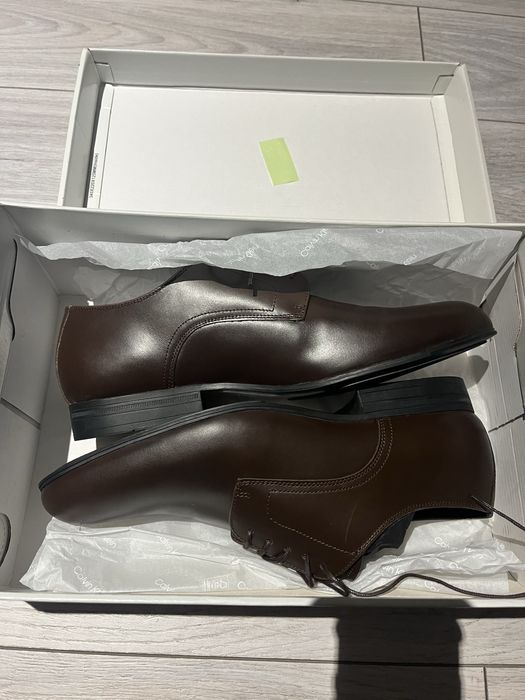 Pantofi  Calvin Klein