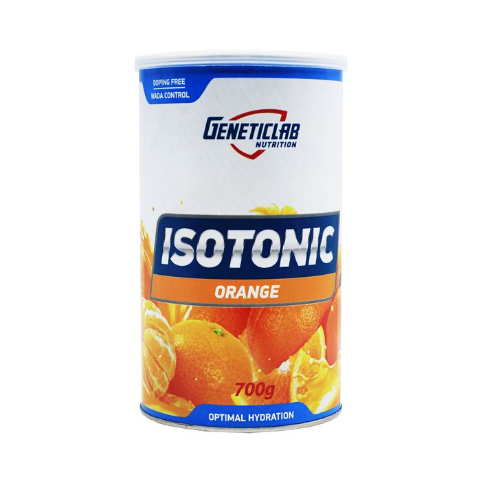 Изотоник Geneticlab 28 порций 700гр