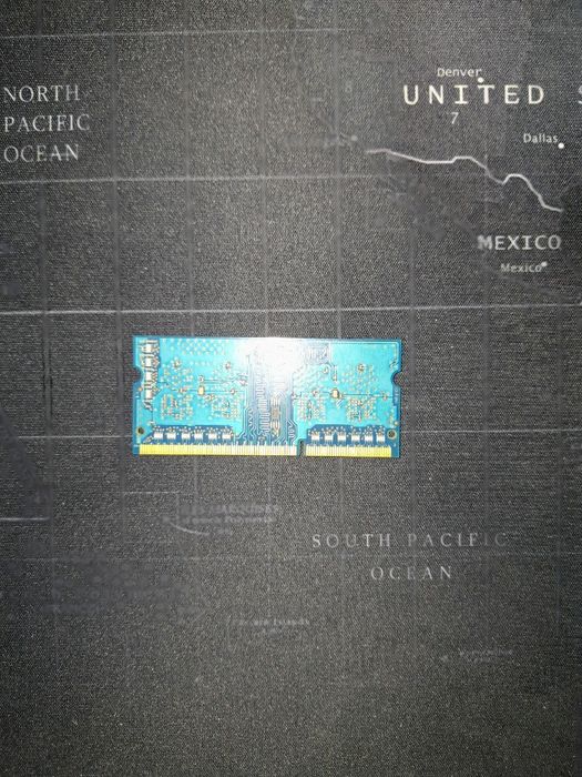 Оперативная память ddr3 2gb 1600mhz