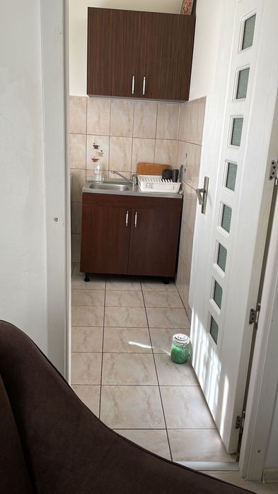 Liber de azi !! Închiriez garsoniera in regim Hotelier Ramnicu Valcea