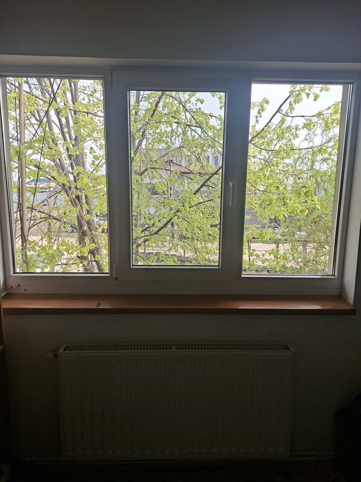 Uși termopan si geamu.ri