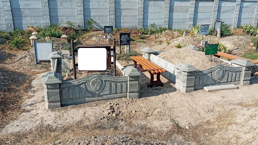 Безакли кабиртошлари