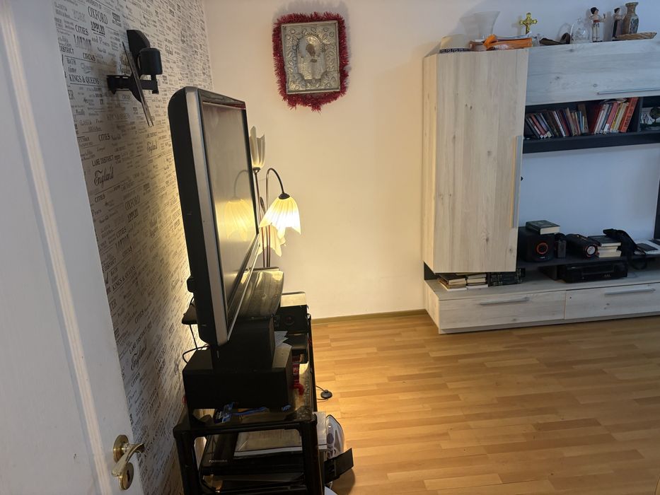 Apartament 2 camere