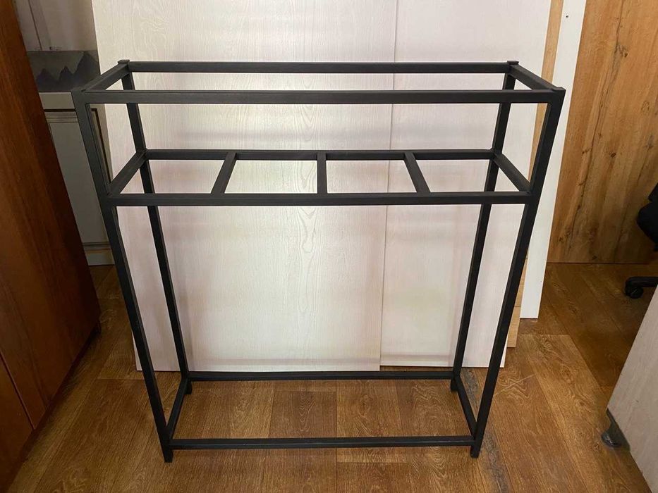 Подставка для цветов напольная