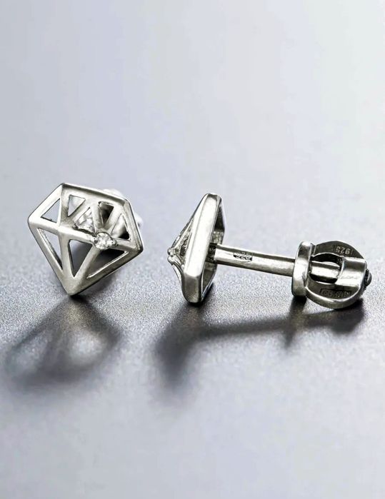 Бриллианты Якутии