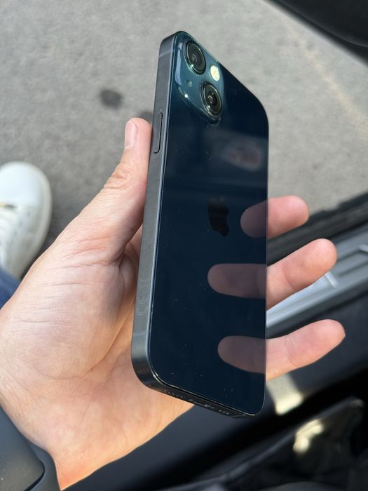 Iphone 13 - 128 gb, 87%