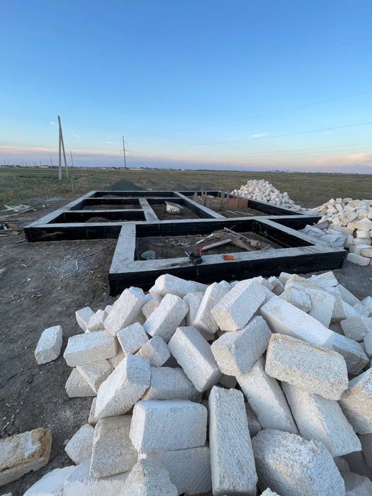 Самалда жер сатылады