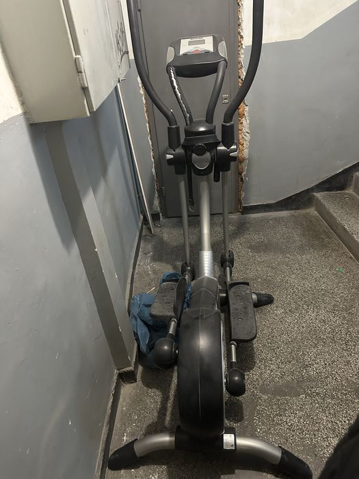 Кростренажор Kettler Verso 100 basic-line