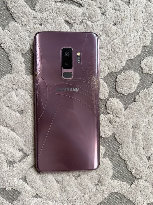 Samsung s9 plus 64gb
