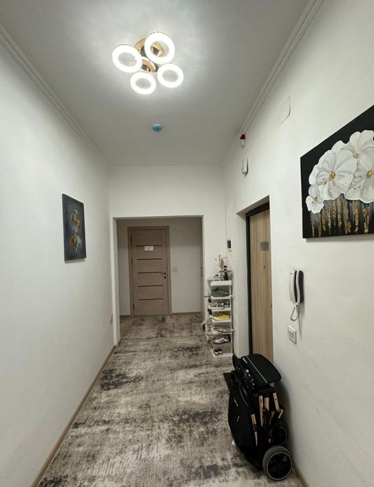 Продажа квартиры.