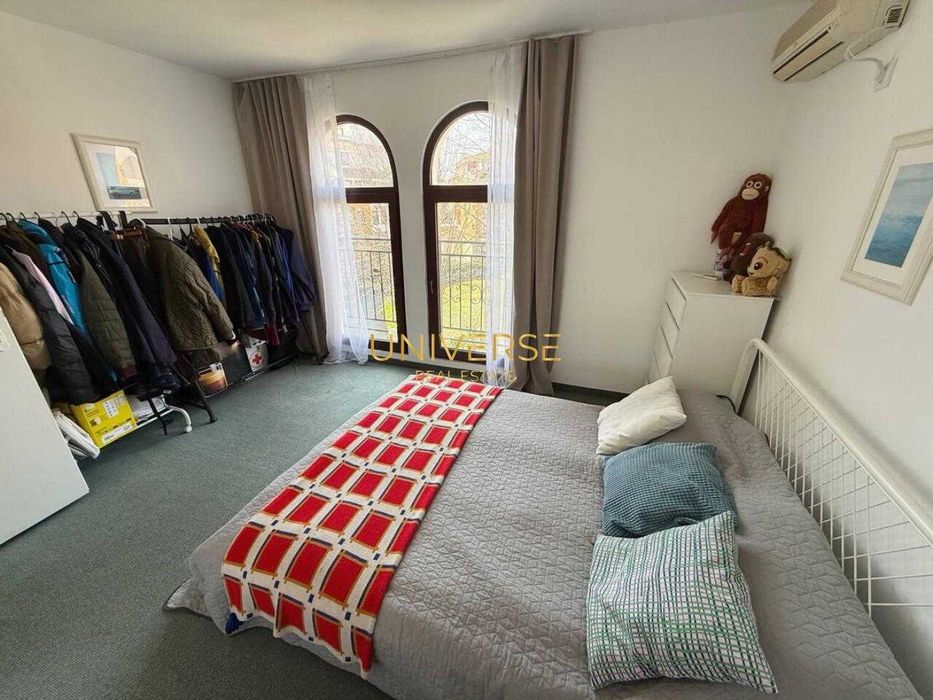 2+1 апартамент на брега на морето в Ахелой#5724