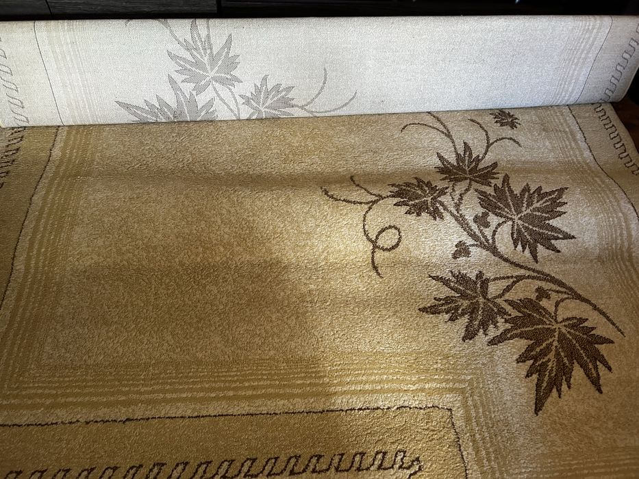 Килим от Белгия