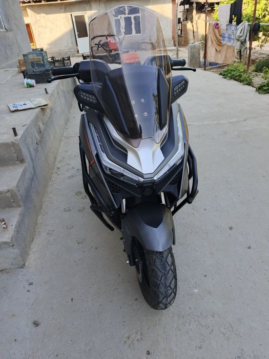 Skuter  Labo V max