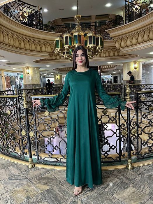 Rimma Benetti brendidan