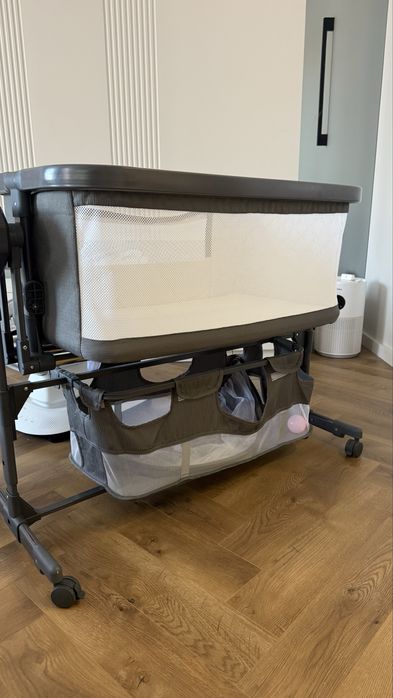 Колыбель детская