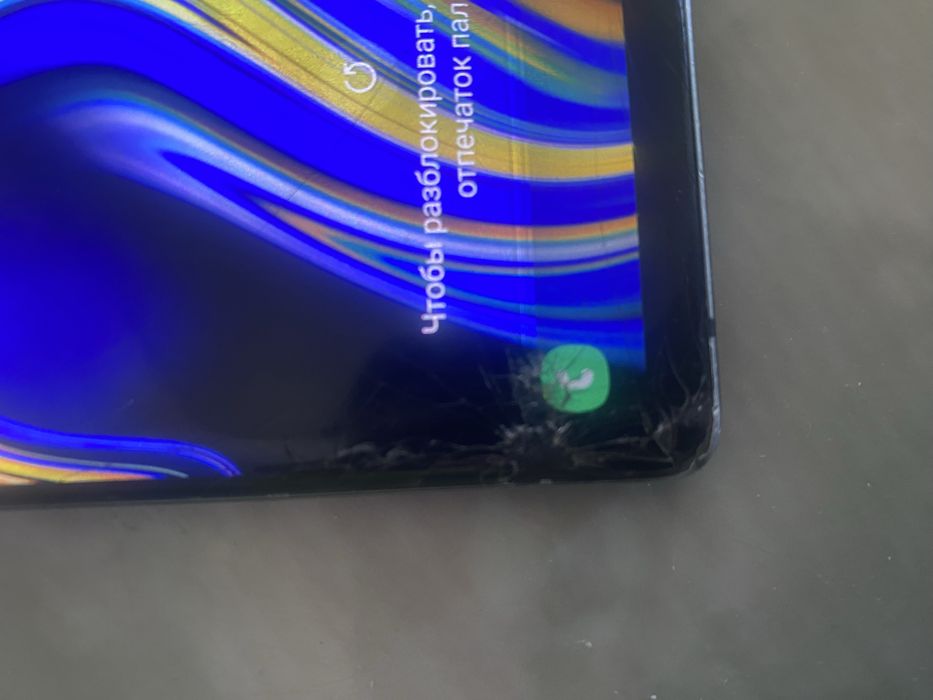 Продам Samsung note9