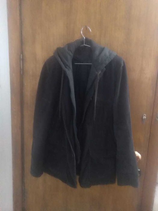 Куртки разные мужские