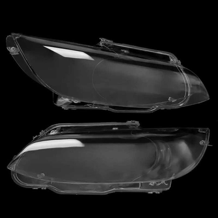 Стъкла за фарове на Bmw 3 series E92 E93 (2006-2010), стъкло фар бмв