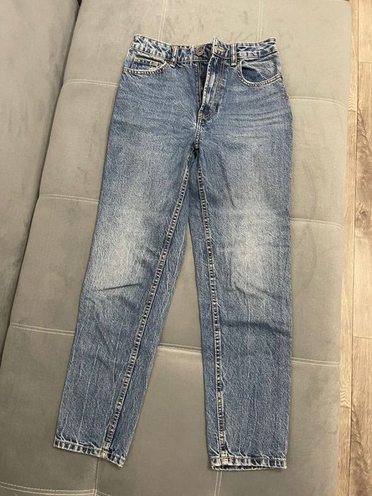 Продаются джинсы б/у