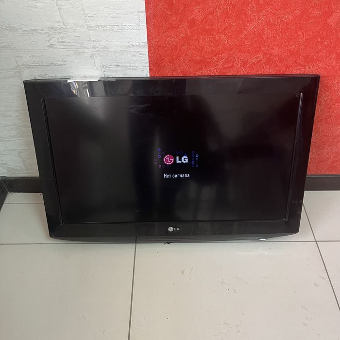LG 32 диоганаль wi fi жок