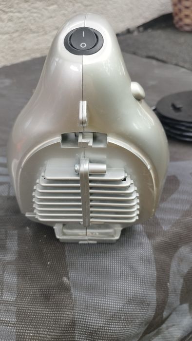 Aspirator Super Vac turbo