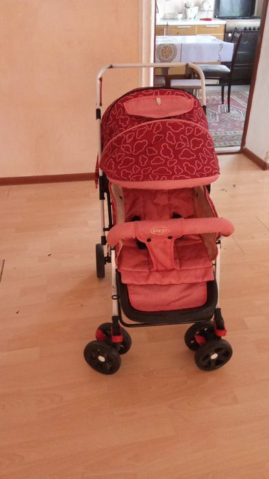 Детская коляска продается