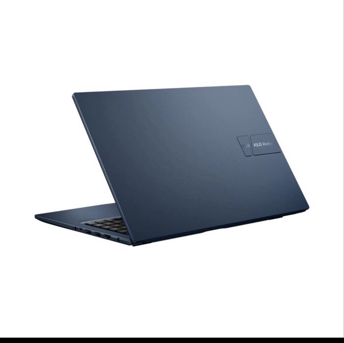 ASUS X1504VA Windows установлен