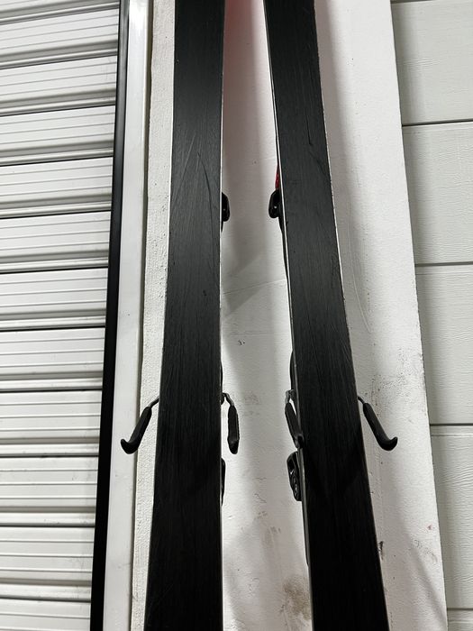 Ски Atomic Redster G9 177см