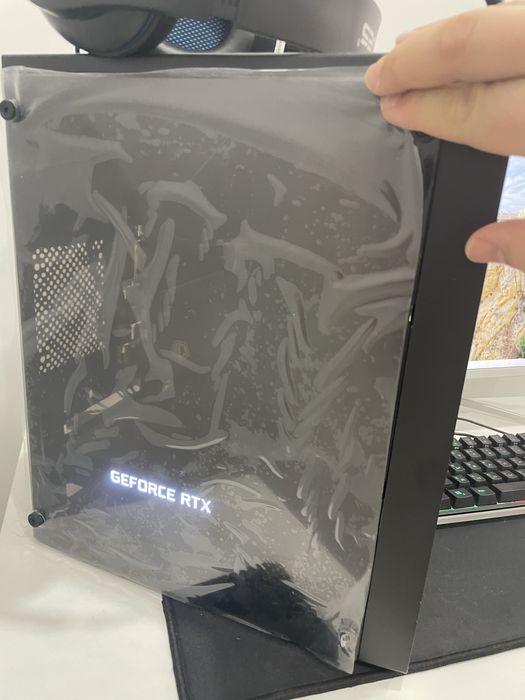 Продам ПК игровой