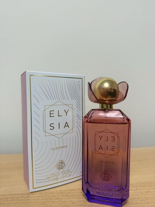Fragrance world - Elysia Elegance 93/100ml