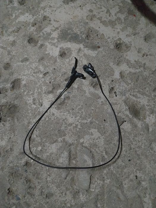 Vând frână hidraulica Shimano