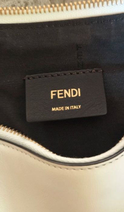 Fendi- оригинал!