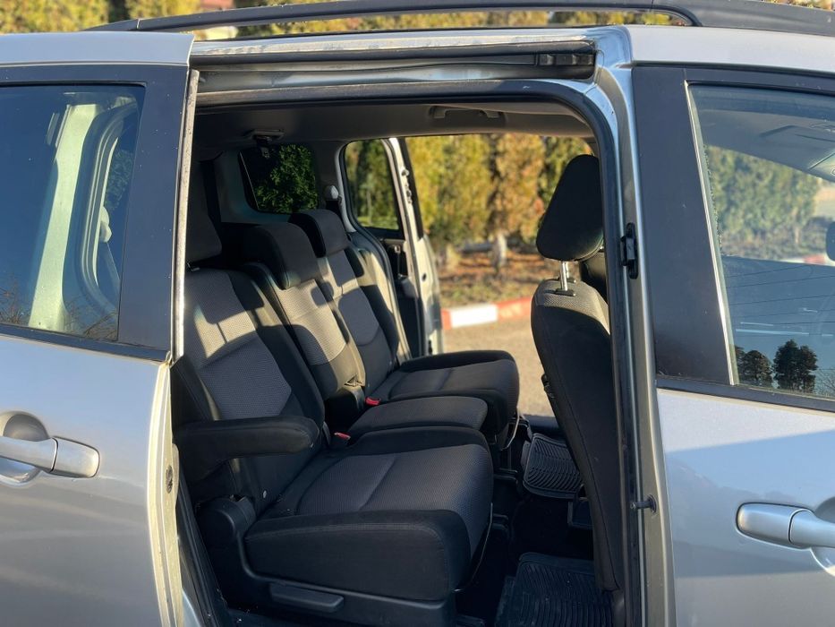 Mazda 5 - 2.0 Diesel -2007 - 7 Locuri*