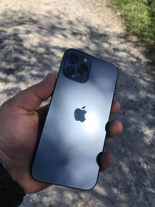 Iphone 12 pro max 128gb