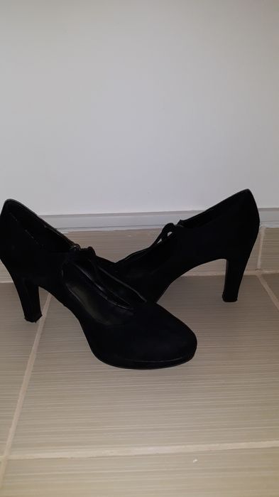 Pantofi damă mărimea 38