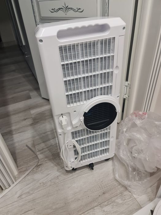 MONTERO A700 белый