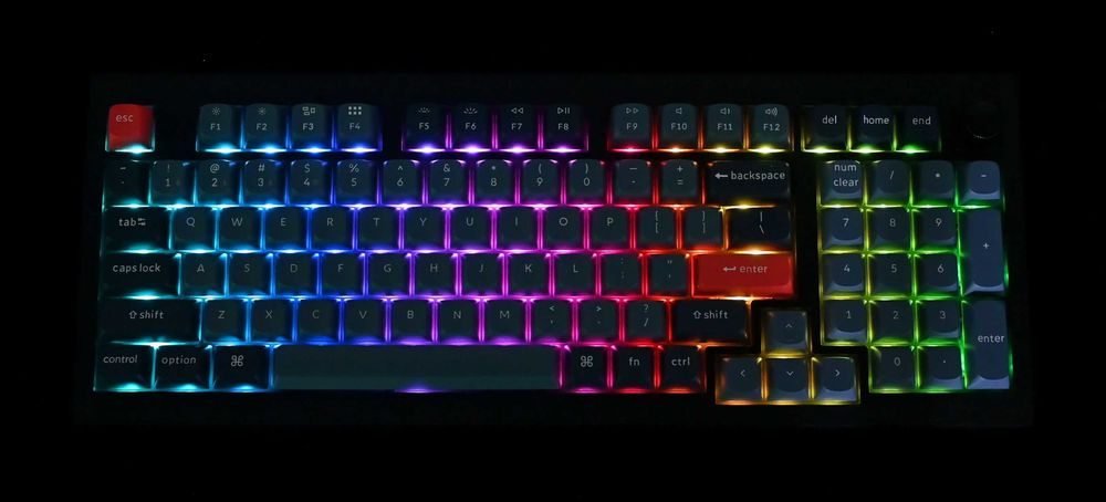 Клавиатура Keychron V5 Max 96%