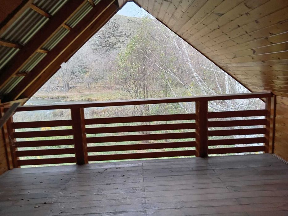 Продам дачу в Солнечной долине