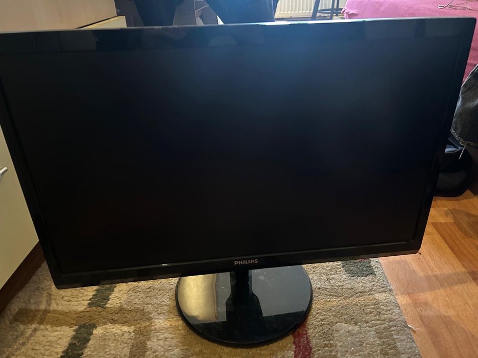 Vand urgent pc gaming