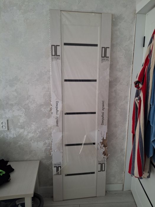Продам новую дверь