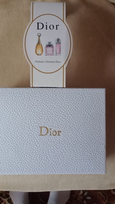 Парфюм женский Dior (3 аромата)